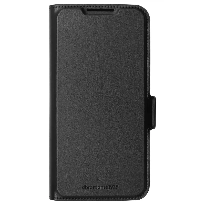 dbramante1928 Oslo Pro Protective Cover Black