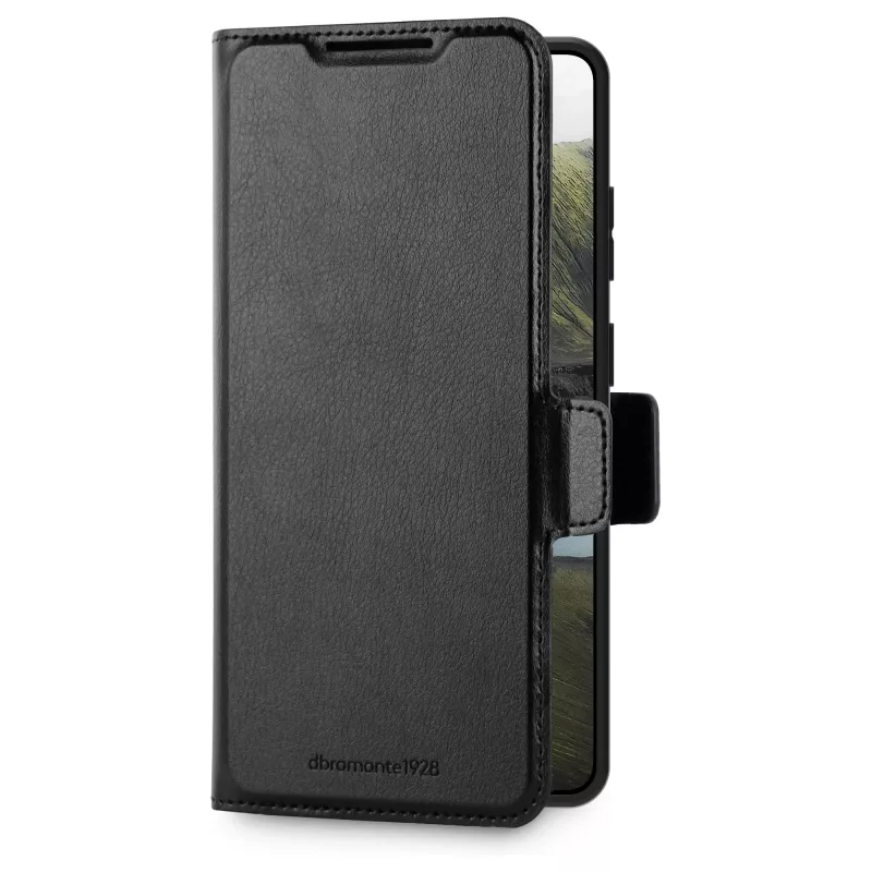 dbramante1928 Oslo Pro Protective Cover Black