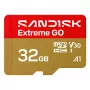 Card Extreme MicroSD UHS-I 32GB 100MB/s