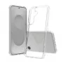Screenor Bumper Galaxy S25 FE Transparent