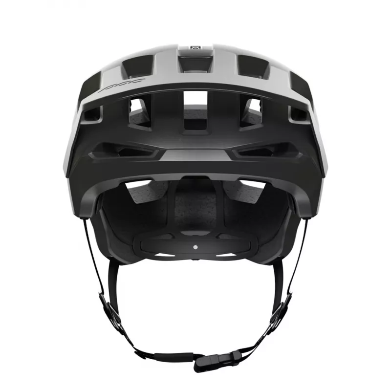 POC Kortal Race MIPS Helmet in Black