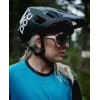 POC Kortal Race MIPS Helmet in Black