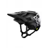 POC Kortal Race MIPS Helmet in Black