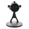 Deltaco Gaming RGB Streaming Microphone black