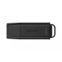 Kingston Technology DataTraveler 64GB Portable USB 3.2 Gen 1 Exodia Black