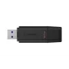Kingston Technology DataTraveler 64GB Portable USB 3.2 Gen 1 Exodia Black