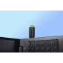 Kingston Technology DataTraveler 256GB Portable USB 3.2 Gen 1 Exodia Black/Green