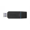 Kingston Technology DataTraveler 128GB Portable USB 3.2 Gen 1 Exodia Black/Blue