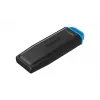 Kingston Technology DataTraveler 128GB Portable USB 3.2 Gen 1 Exodia Black/Blue