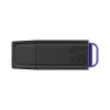Kingston Technology DataTraveler 512GB Portable USB 3.2 Gen 1 Exodia Black/Purple
