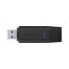 Kingston Technology DataTraveler 512GB Portable USB 3.2 Gen 1 Exodia Black/Purple