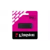 Kingston Technology DataTraveler 512GB Portable USB 3.2 Gen 1 Exodia Black/Purple