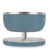 Smeg K?chenwaage dig. KSC01SBMWW, max. 5kg, Storm Blue