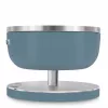 Smeg K?chenwaage dig. KSC01SBMWW, max. 5kg, Storm Blue