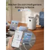 Dreo - Portable Air Conditioner, AC515 - Smart (Freight Delivery)