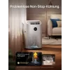 Dreo - Portable Air Conditioner, AC515 - Smart (Freight Delivery)