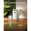 Dreo - Portable Air Conditioner, AC515 - Smart (Freight Delivery)