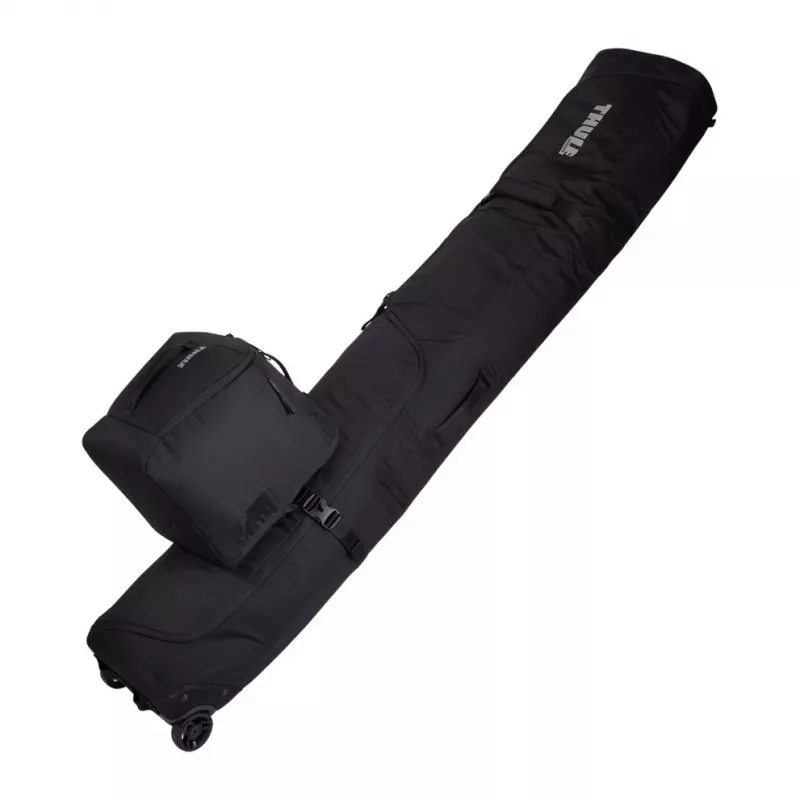 Thule 5321 Roundtrip boot bag 35L black
