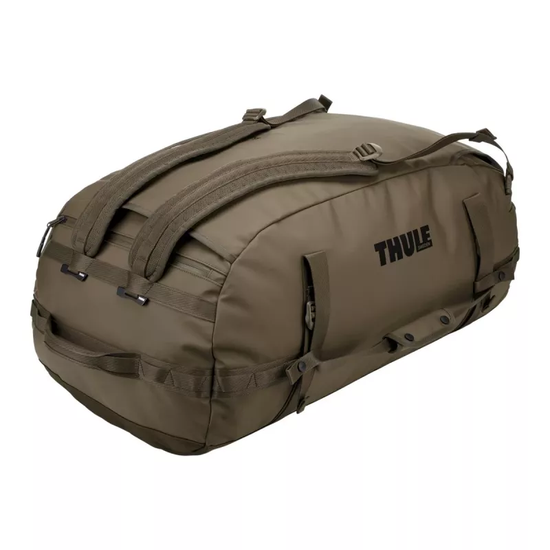 Thule 5597 Chasm 90L duffel bag deep khaki