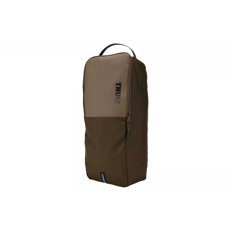 Thule 5597 Chasm 90L duffel bag deep khaki