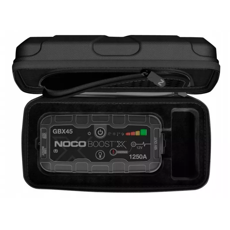 GBC101 GBX45 EVA Protection Case