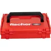 L-BOXX FLB 102, empty (Red/black)