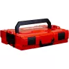L-BOXX FLB 102, empty (Red/black)