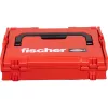 L-BOXX FLB 102, empty (Red/black)