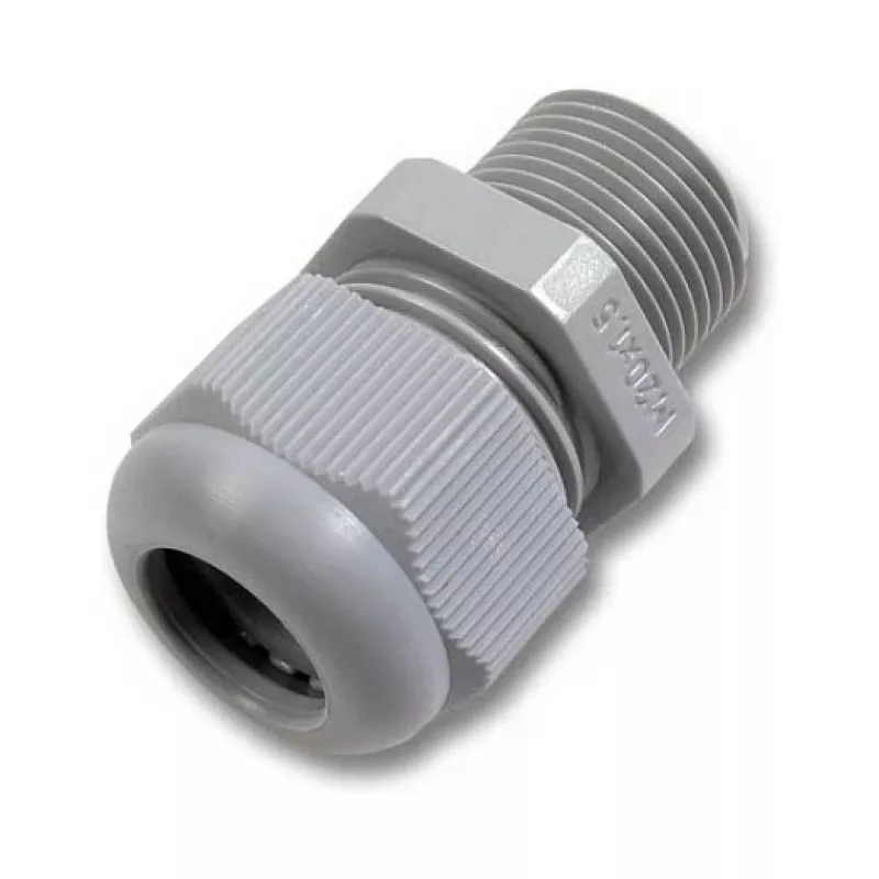 Efb 53010.5 Connectivity Accessory Grey