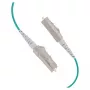 EFB Trunk Cable U-DQ(ZN)BH OM3 12G (1x12) LC-LC 90m Dca LSZH