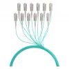 EFB Trunk Cable U-DQ(ZN)BH OM3 12G (1x12) SC-SC 20m Dca LSZH