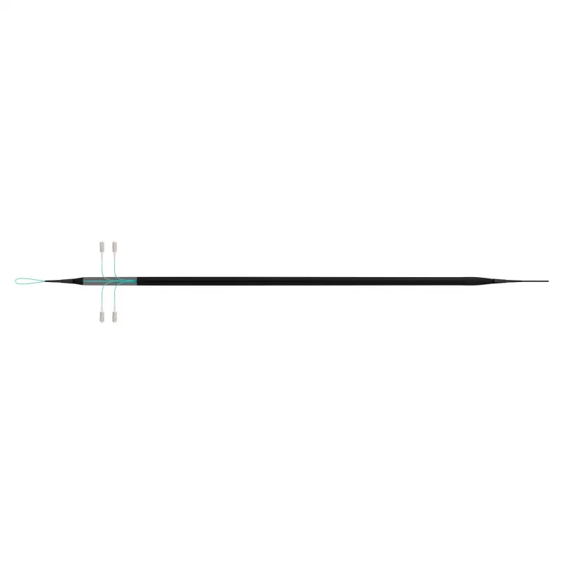 EFB Trunk Cable U-DQ(ZN)BH OM3 4G (1x4) SC-SC 80m Dca LSZH