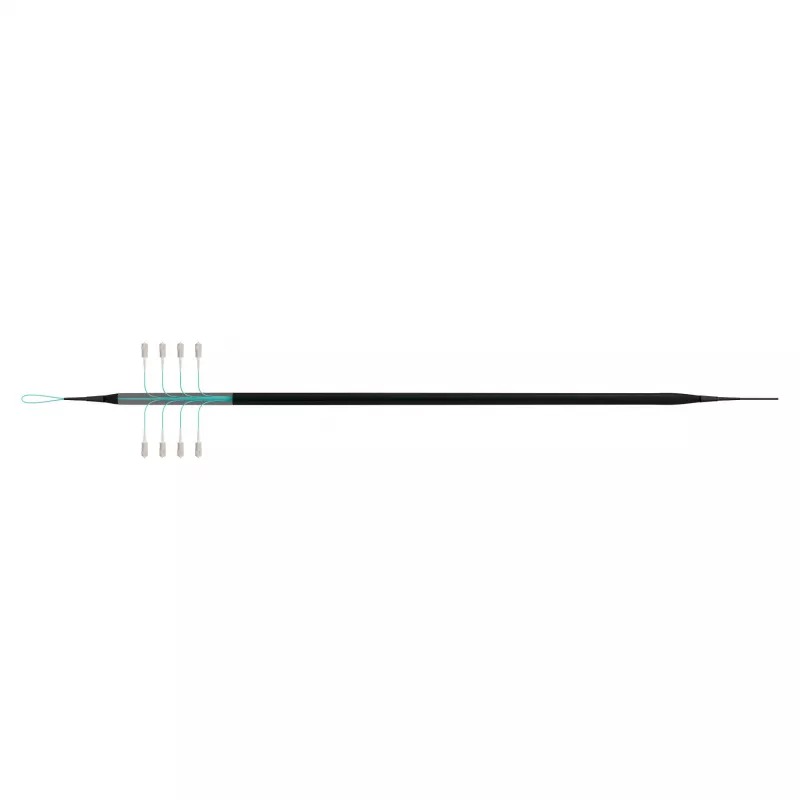 EFB Trunk Cable U-DQ(ZN)BH OM3 8G (1x8) SC-SC 70m Dca LSZH