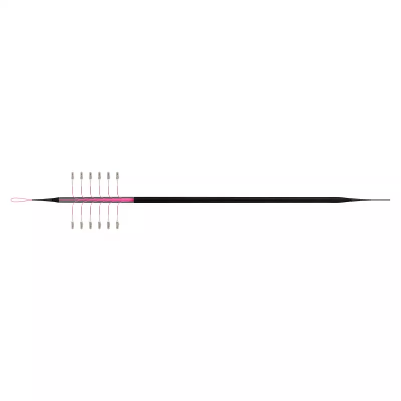 EFB Trunk Cable U-DQ(ZN)BH OM4 12G (1x12) LC-LC 180m Dca LSZH
