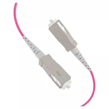 EFB Trunk Cable U-DQ(ZN)BH OM4 12G (1x12) SC-SC 130m Dca LSZH