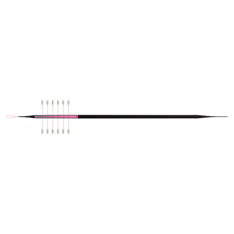 EFB Trunk Cable U-DQ(ZN)BH OM4 12G (1x12) SC-SC 170m Dca LSZH