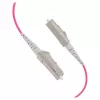 EFB Trunk Cable U-DQ(ZN)BH OM4 4G (1x4) LC-LC 50m Dca LSZH