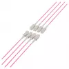 EFB Trunk Cable U-DQ(ZN)BH OM4 8G (1x8) SC-SC 20m Dca LSZH