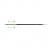EFB Trunk Cable U-DQ(ZN)BH OS2 12E (1x12) SC-SC 20m Dca LSZH G657A1