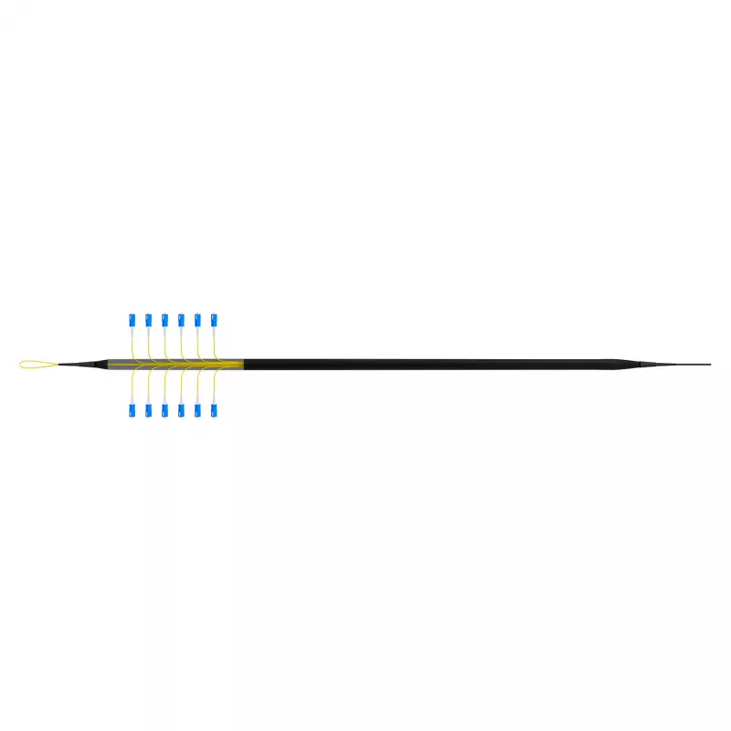 EFB Trunk Cable U-DQ(ZN)BH OS2 12E (1x12) SC-SC 20m Dca LSZH G657A1