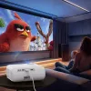 Multimedia projector TX332 1080p with Netflix