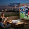 Multimedia projector TX332 1080p with Netflix