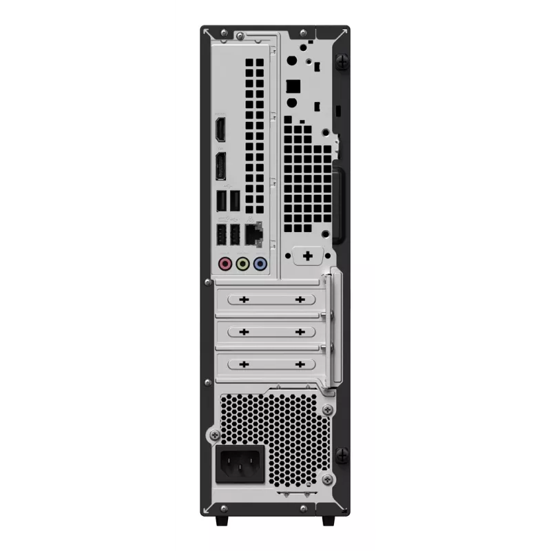 ASUS ExpertCenter P500 SFF P500SV-05210H0020 Intel Core 5 210H 16 GB DDR5-SDRAM 512 GB SSD PC Grey