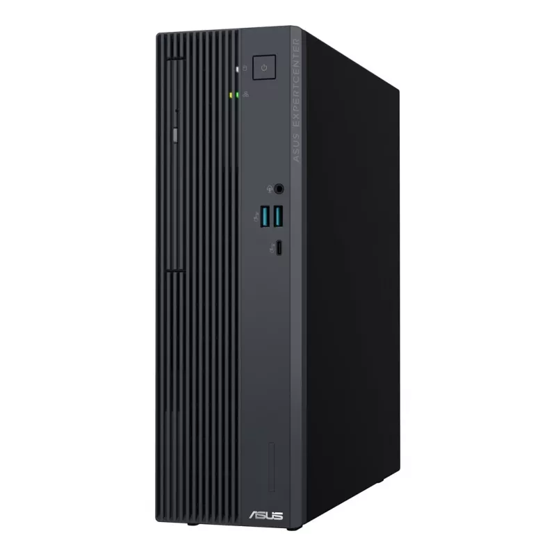 ASUS ExpertCenter P500 SFF P500SV-05210H0020 Intel Core 5 210H 16 GB DDR5-SDRAM 512 GB SSD PC Grey