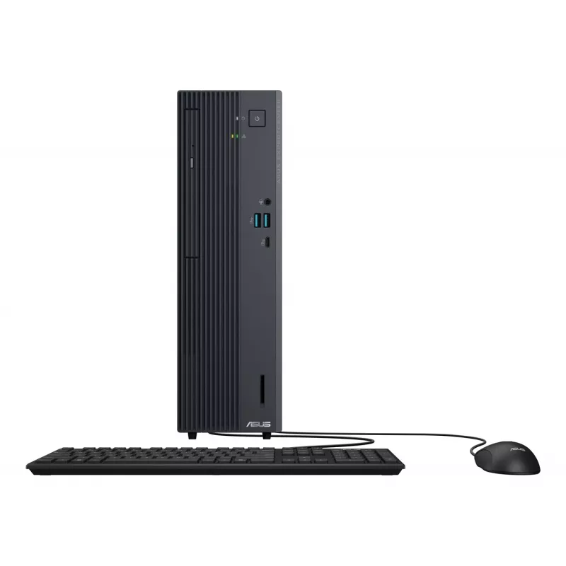 ASUS ExpertCenter P500 SFF P500SV-05210H0020 Intel Core 5 210H 16 GB DDR5-SDRAM 512 GB SSD PC Grey