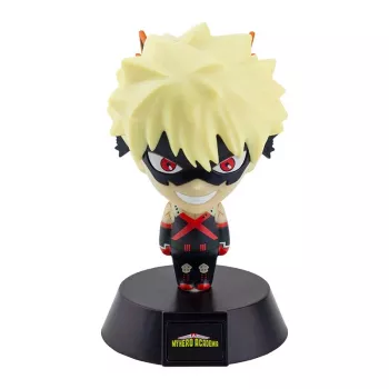 MY Hero Academia - Luminous Figurine Katsuki Bakugo