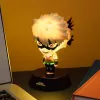 MY Hero Academia - Luminous Figurine Katsuki Bakugo