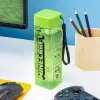Minecraft reusable bottle 500 ml
