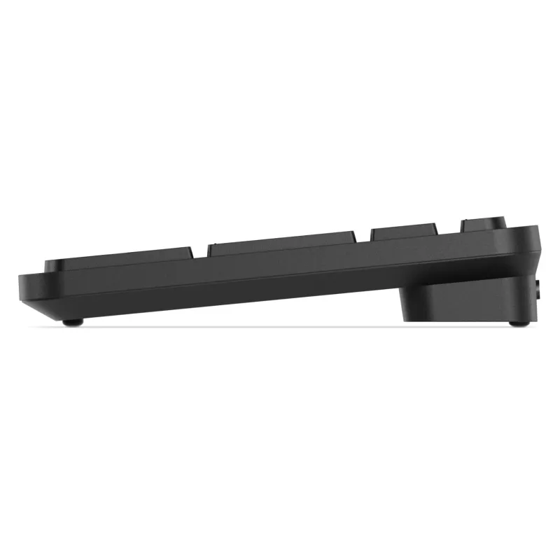Dell Pro 5 Keyboard and Mouse - KM526 - Lithuanian (QWERTY) - Black