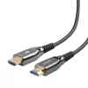 Optical HDMI cable v2.0 7.5m